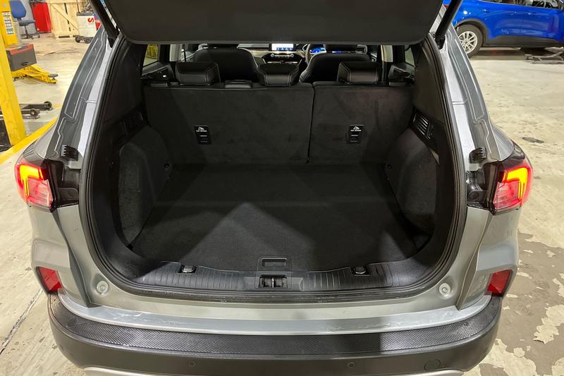 Used Ford Kuga 2021 for sale - 76750434: Photo 21