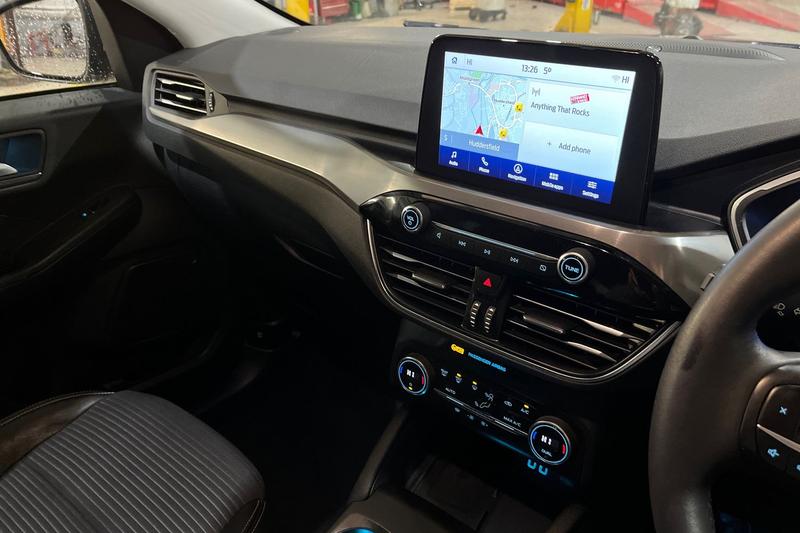 Used Ford Kuga 2021 for sale - 76750434: Photo 23