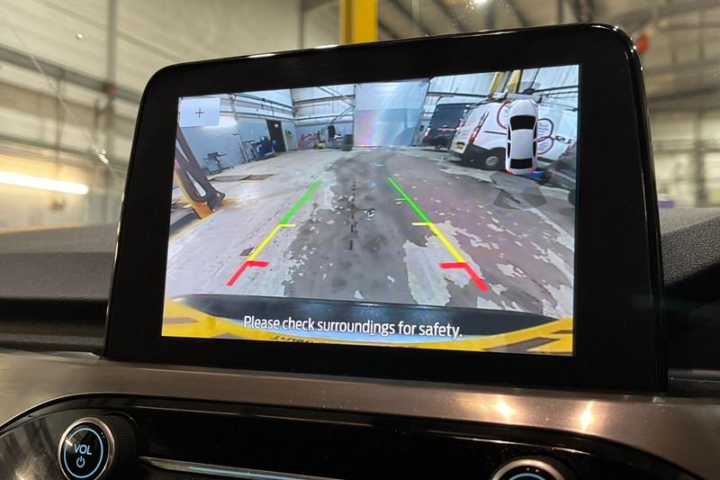 Used Ford Kuga 2021 for sale - 76750434: Photo 24