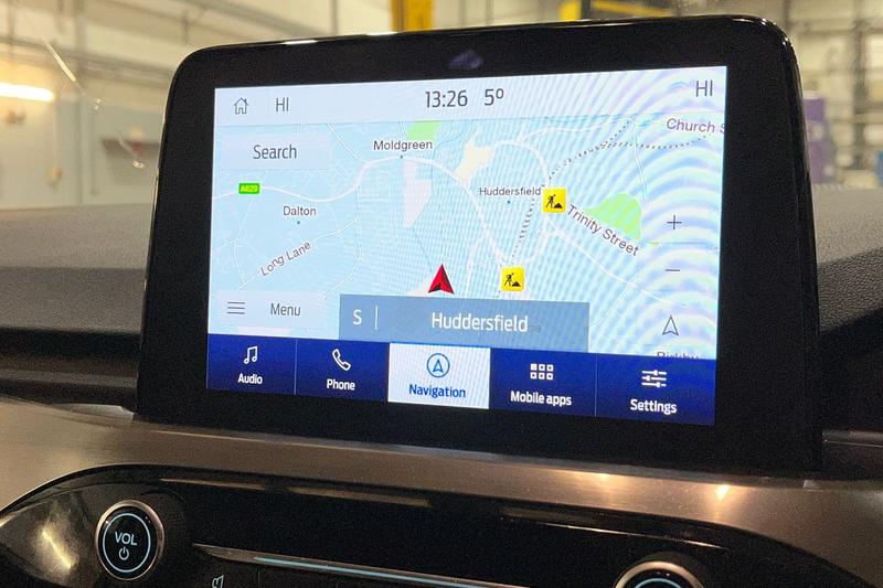 Used Ford Kuga 2021 for sale - 76750434: Photo 25