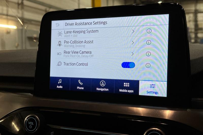 Used Ford Kuga 2021 for sale - 76750434: Photo 26