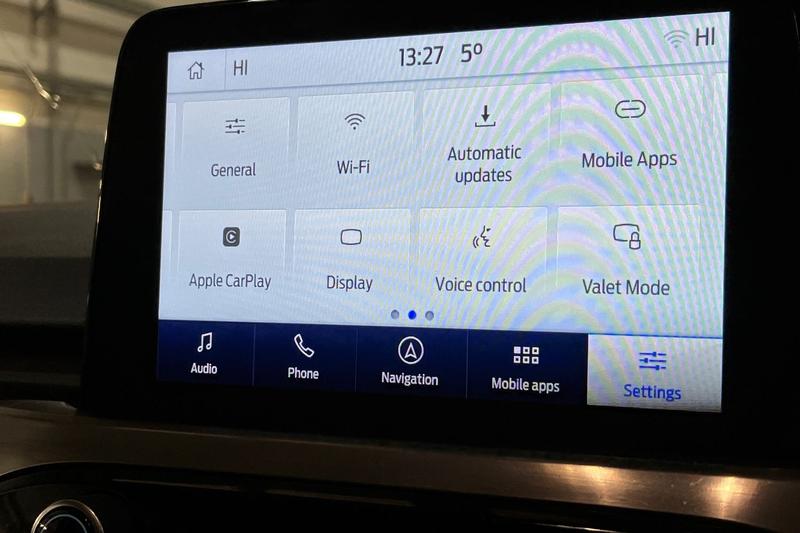 Used Ford Kuga 2021 for sale - 76750434: Photo 27