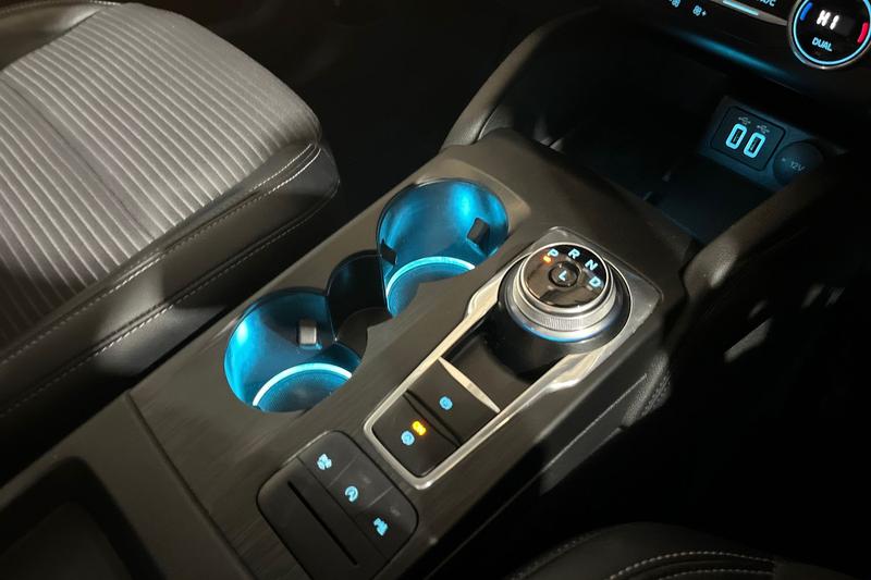 Used Ford Kuga 2021 for sale - 76750434: Photo 29