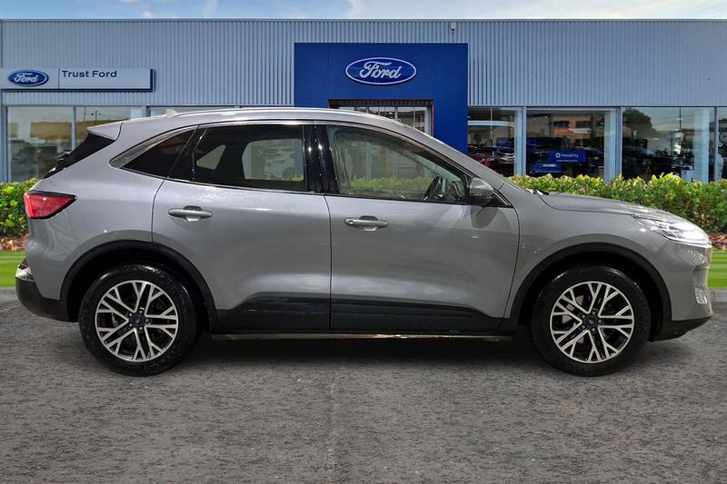 Used Ford Kuga 2021 for sale - 76750434: Photo 3