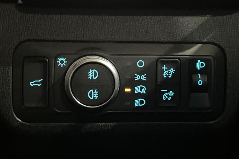 Used Ford Kuga 2021 for sale - 76750434: Photo 33