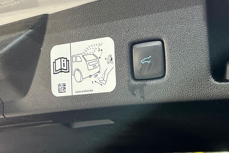 Used Ford Kuga 2021 for sale - 76750434: Photo 34