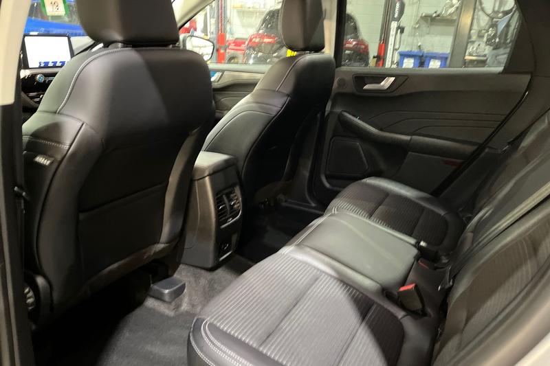 Used Ford Kuga 2021 for sale - 76750434: Photo 36