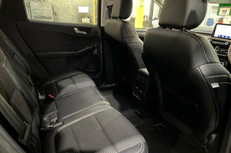 Used Ford Kuga 2021 for sale - 76750434: Photo 38