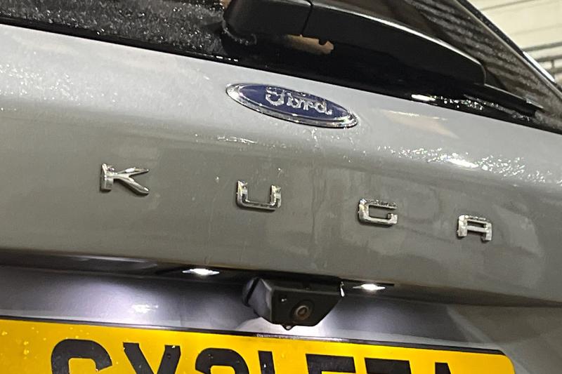 Used Ford Kuga 2021 for sale - 76750434: Photo 39