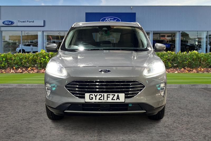 Used Ford Kuga 2021 for sale - 76750434: Photo 6
