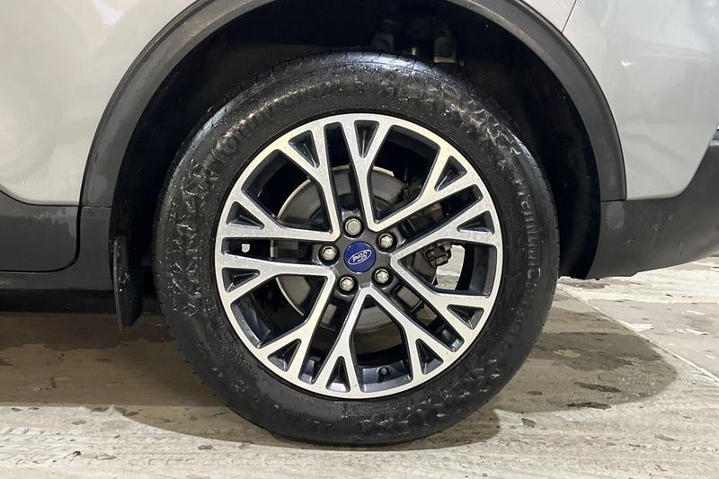 Used Ford Kuga 2021 for sale - 76750434: Photo 8