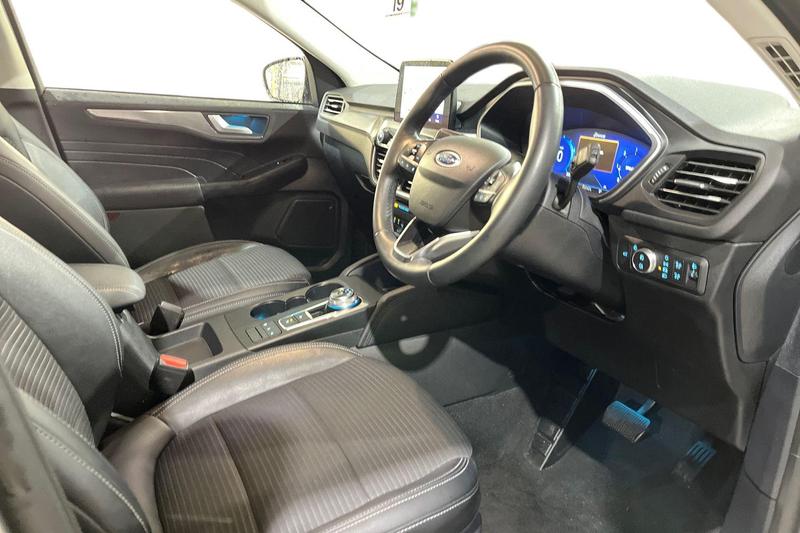 Used Ford Kuga 2021 for sale - 76750434: Photo 9