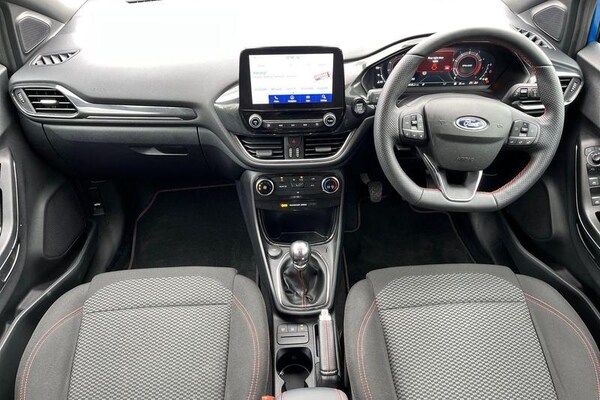 Used Ford Puma 2023 for sale - 75446273: Photo 10