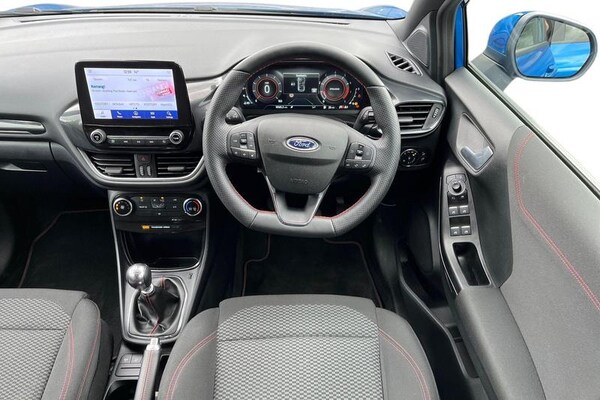 Used Ford Puma 2023 for sale - 75446273: Photo 11