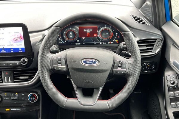 Used Ford Puma 2023 for sale - 75446273: Photo 12