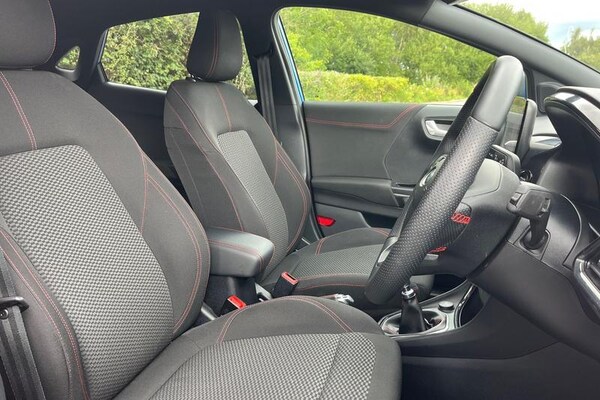 Used Ford Puma 2023 for sale - 75446273: Photo 17