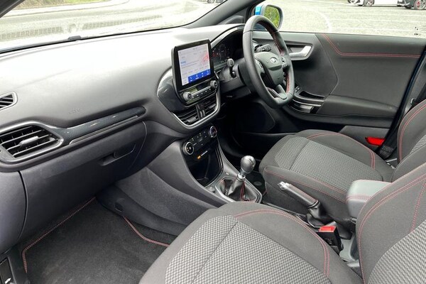 Used Ford Puma 2023 for sale - 75446273: Photo 18