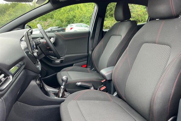 Used Ford Puma 2023 for sale - 75446273: Photo 19