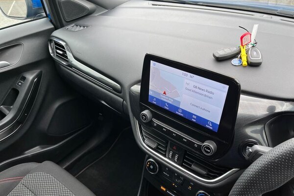 Used Ford Puma 2023 for sale - 75446273: Photo 22