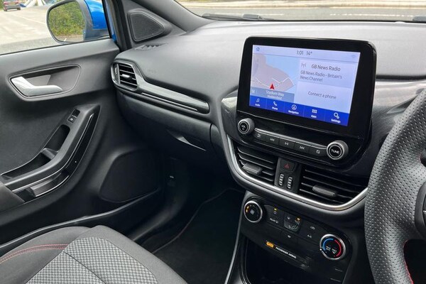 Used Ford Puma 2023 for sale - 75446273: Photo 23