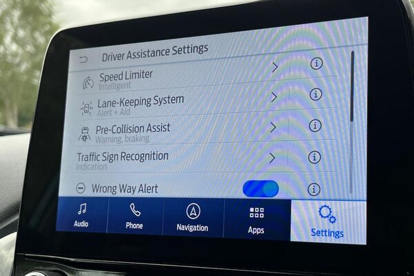 Used Ford Puma 2023 for sale - 75446273: Photo 26