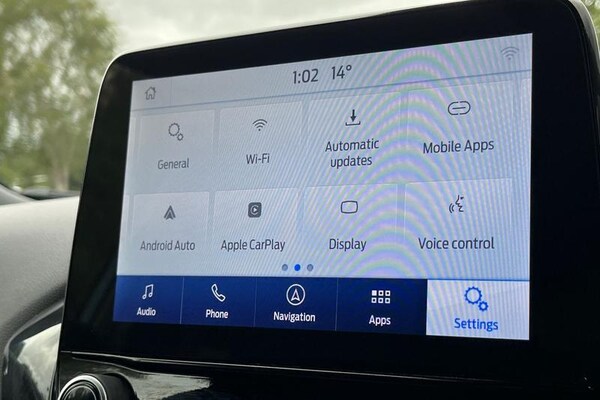 Used Ford Puma 2023 for sale - 75446273: Photo 27