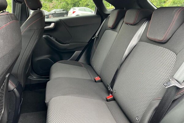 Used Ford Puma 2023 for sale - 75446273: Photo 35