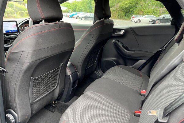 Used Ford Puma 2023 for sale - 75446273: Photo 36