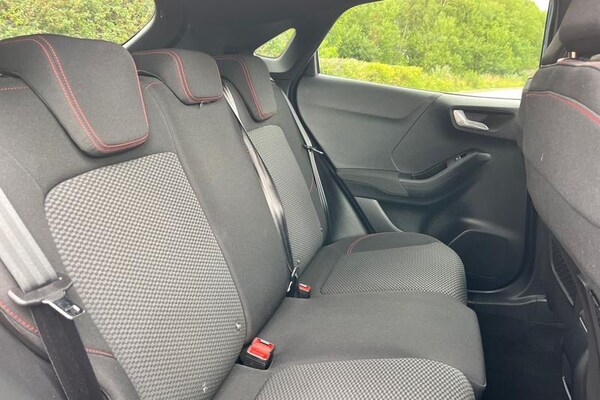 Used Ford Puma 2023 for sale - 75446273: Photo 37