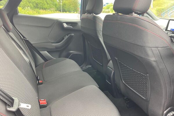 Used Ford Puma 2023 for sale - 75446273: Photo 38