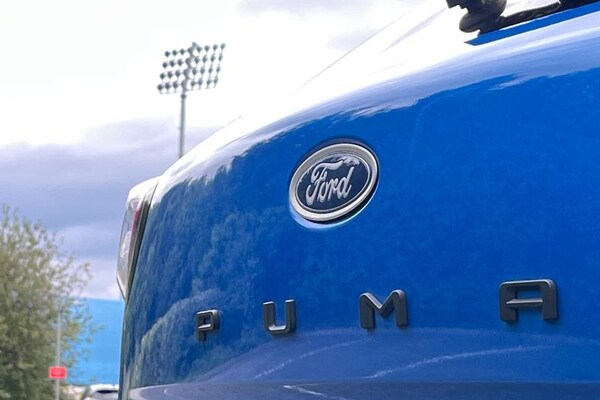 Used Ford Puma 2023 for sale - 75446273: Photo 39