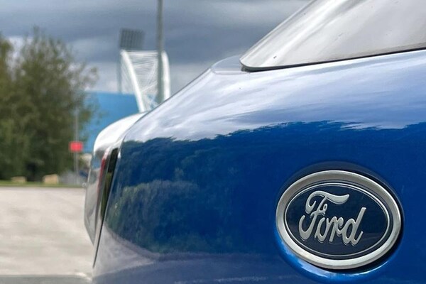Used Ford Puma 2023 for sale - 75446273: Photo 40