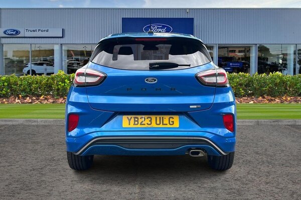 Used Ford Puma 2023 for sale - 75446273: Photo 7
