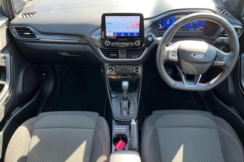 Used Ford Puma 2023 for sale - 78109396: Photo 10