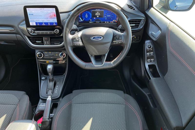 Used Ford Puma 2023 for sale - 78109396: Photo 11