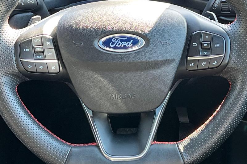 Used Ford Puma 2023 for sale - 78109396: Photo 12