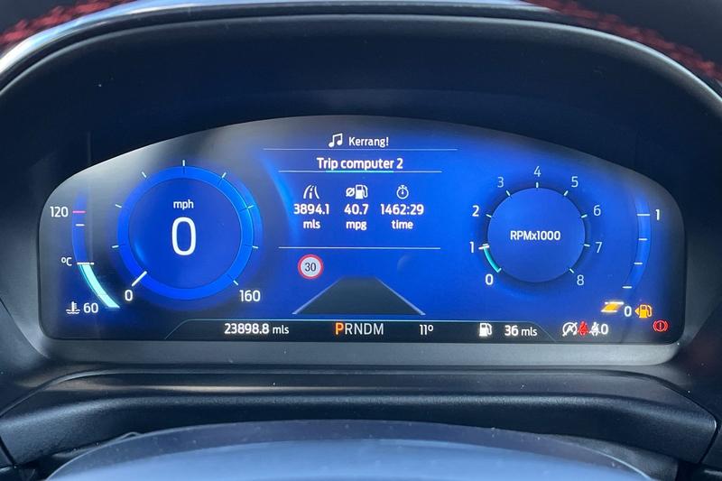 Used Ford Puma 2023 for sale - 78109396: Photo 13