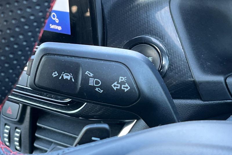 Used Ford Puma 2023 for sale - 78109396: Photo 14