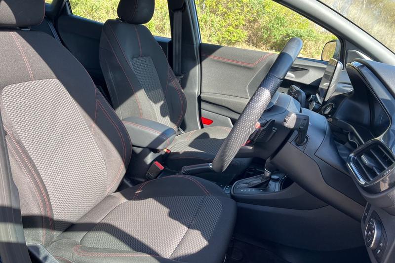 Used Ford Puma 2023 for sale - 78109396: Photo 17