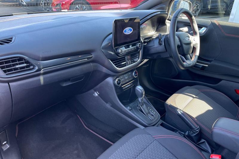 Used Ford Puma 2023 for sale - 78109396: Photo 18