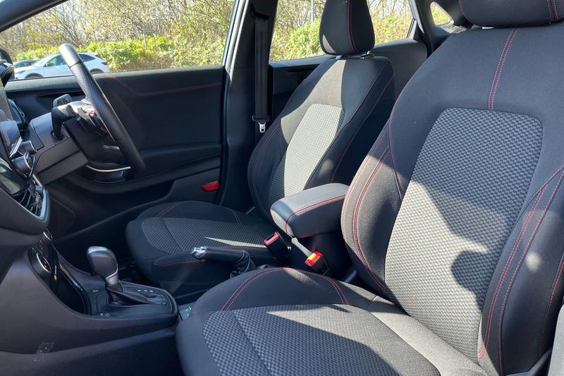 Used Ford Puma 2023 for sale - 78109396: Photo 19