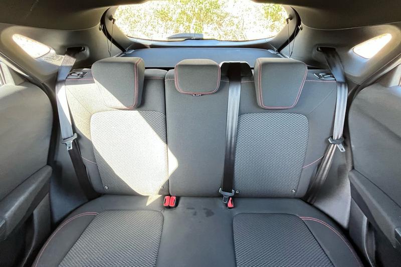 Used Ford Puma 2023 for sale - 78109396: Photo 20