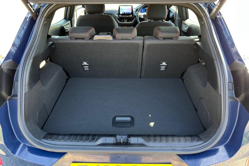 Used Ford Puma 2023 for sale - 78109396: Photo 21