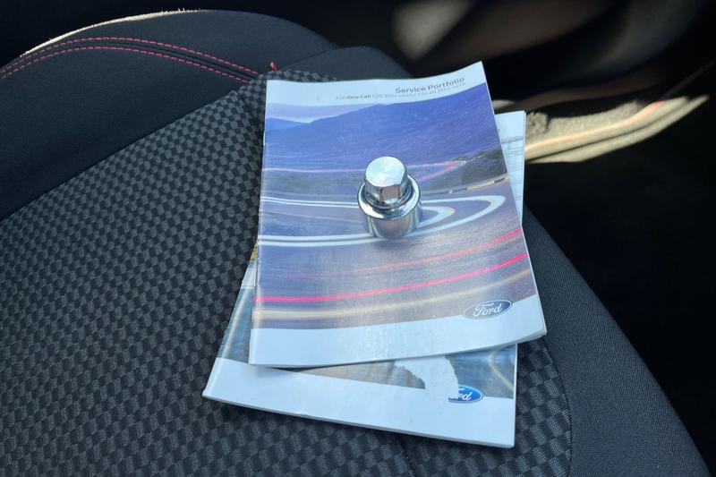 Used Ford Puma 2023 for sale - 78109396: Photo 22