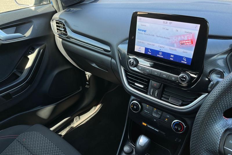 Used Ford Puma 2023 for sale - 78109396: Photo 23