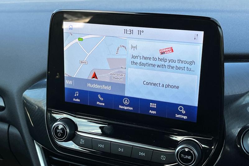 Used Ford Puma 2023 for sale - 78109396: Photo 24