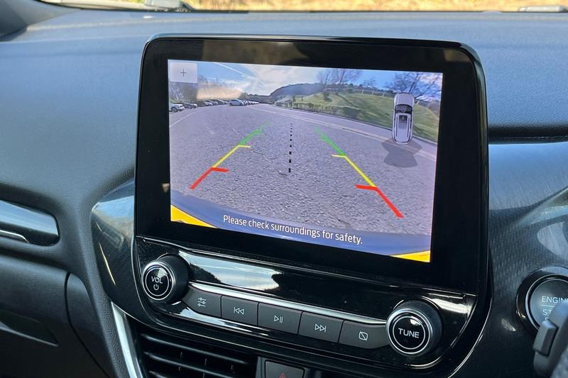 Used Ford Puma 2023 for sale - 78109396: Photo 25