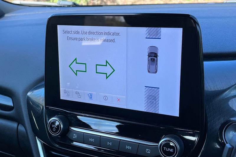 Used Ford Puma 2023 for sale - 78109396: Photo 26