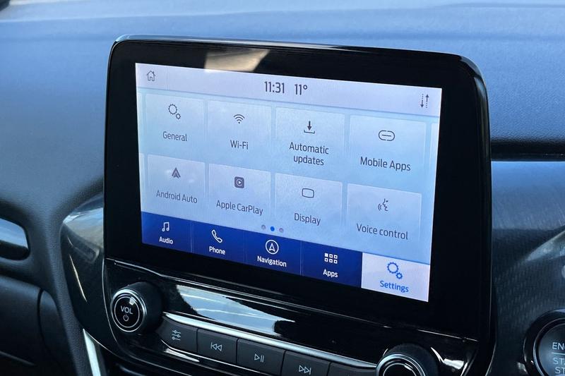 Used Ford Puma 2023 for sale - 78109396: Photo 27