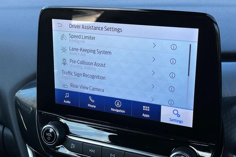 Used Ford Puma 2023 for sale - 78109396: Photo 28